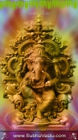 Ganesh Mobile Wallpapers_852
