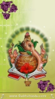 Ganesh Mobile Wallpapers_856