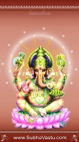 Ganesh Mobile Wallpapers_857
