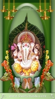 Ganesh Mobile Wallpapers_858