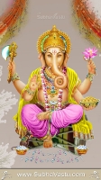 Ganesh Mobile Wallpapers_859