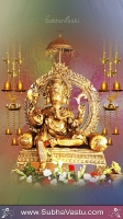 Ganesh Mobile Wallpapers_861