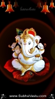Ganesh Mobile Wallpapers_865