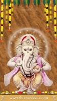 Ganesh Mobile Wallpapers_869