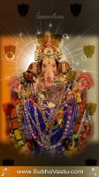 Ganesh Mobile Wallpapers_870