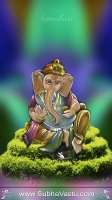 Ganesh Mobile Wallpapers_871
