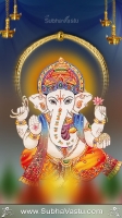 Ganesh Mobile Wallpapers_875