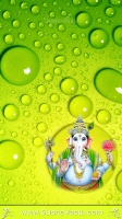 Ganesh Mobile Wallpapers_877