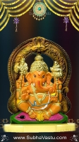 Ganesh Mobile Wallpapers_878