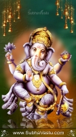 Ganesh Mobile Wallpapers_880
