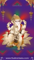Ganesh Mobile Wallpapers_882