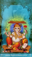 Ganesh Mobile Wallpapers_888