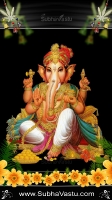 Ganesh Mobile Wallpapers_901