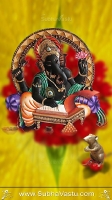 Ganesh Mobile Wallpapers_918