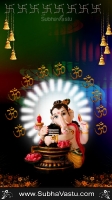 Ganesh Mobile Wallpapers_929