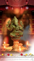 Ganesh Mobile Wallpapers_938
