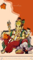 Ganesh Mobile Wallpapers_963