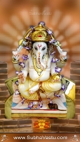 Ganesh Mobile Wallpapers_982