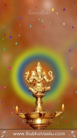 Ganesh Mobile Wallpapers_986