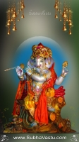 Ganesh Mobile Wallpapers_989