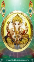 Ganesh Mobile Wallpapers_990