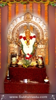 Ganesh Mobile Wallpapers_997
