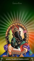 Ganesha CellPhone Wallpapers_20