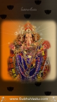 Ganesha Mobile Wallpaper_1180