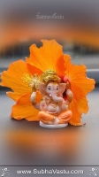 Ganesha Mobile Wallpaper_1181