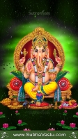 Ganesha Mobile Wallpaper_1183