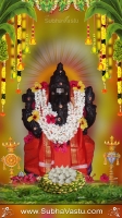 Ganesha Mobile Wallpaper_1187