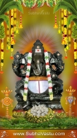 Ganesha Mobile Wallpaper_1188