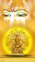Ganesha Mobile Wallpapers_1300