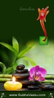 Ganesha Mobile Wallpapers_1306