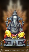 Ganesha Mobile Wallpapers_1307