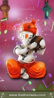 Ganesha Mobile Wallpapers_1308