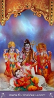 Ganesha Mobile Wallpapers_1309
