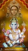 Ganesha Mobile Wallpapers_1310