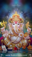 Ganesha Mobile Wallpapers_1313