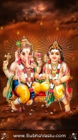 Ganesha Mobile Wallpapers_1317