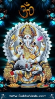 Ganesha Mobile Wallpapers_1318