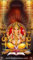 Ganesha Mobile Wallpapers_1322