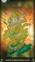 Ganesha Mobile Wallpapers_1324