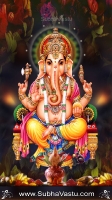 Ganesha Mobile Wallpapers_1325