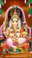Ganesha Mobile Wallpapers_1327