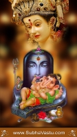 Ganesha Mobile Wallpapers_1328
