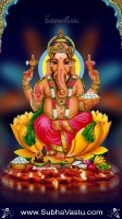 Ganesha Mobile Wallpapers_1329