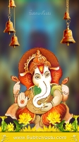 Ganesha Mobile Wallpapers_1332