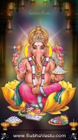 Ganesha Mobile Wallpapers_1337