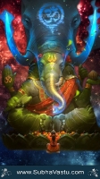 Ganesha Mobile Wallpapers_1341